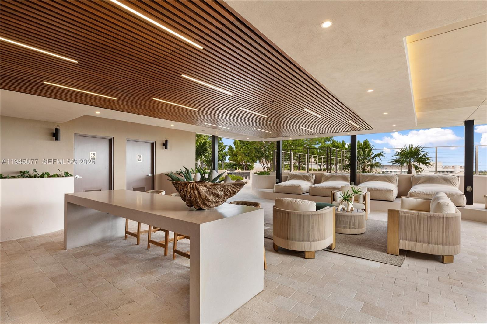 Arbor Coconut Grove - Residential