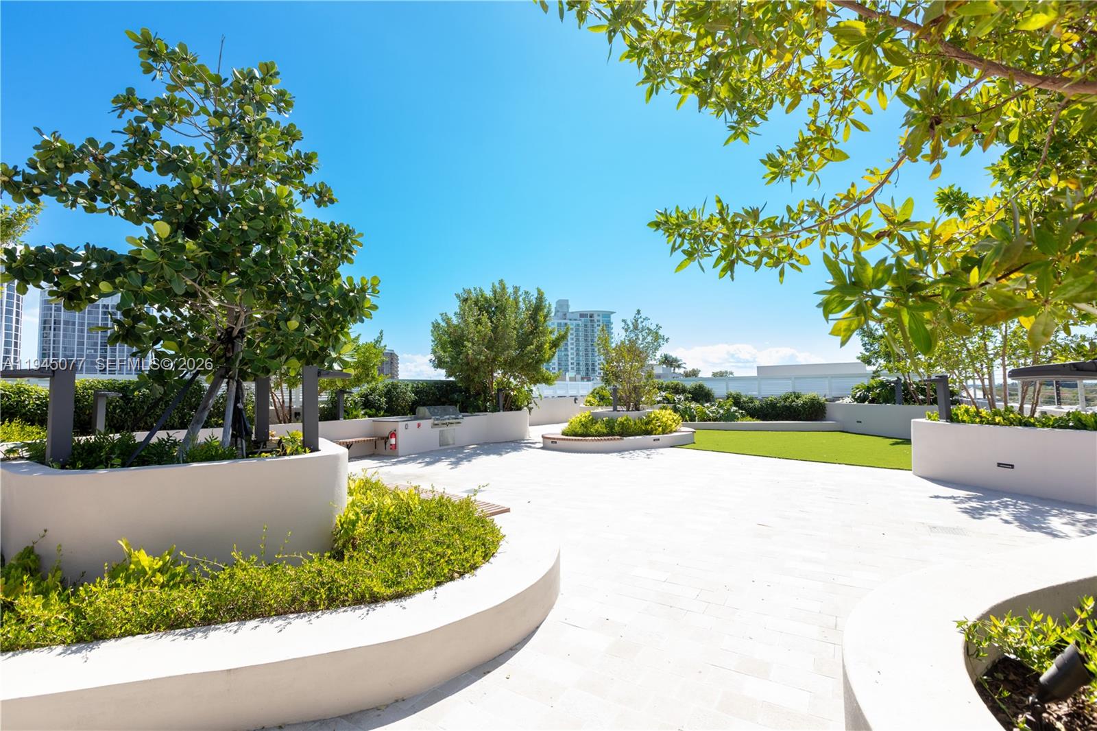 Arbor Coconut Grove - Residential