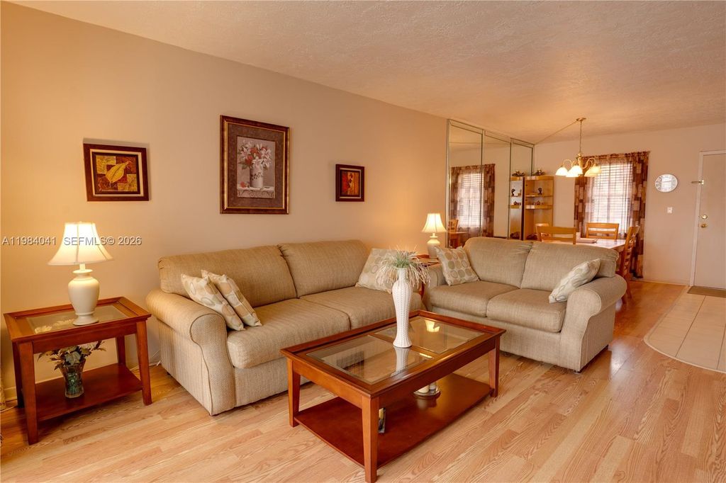 Photo of 2841 Somerset Dr #318, Lauderdale Lakes, FL 33311 (MLS # A11984041)