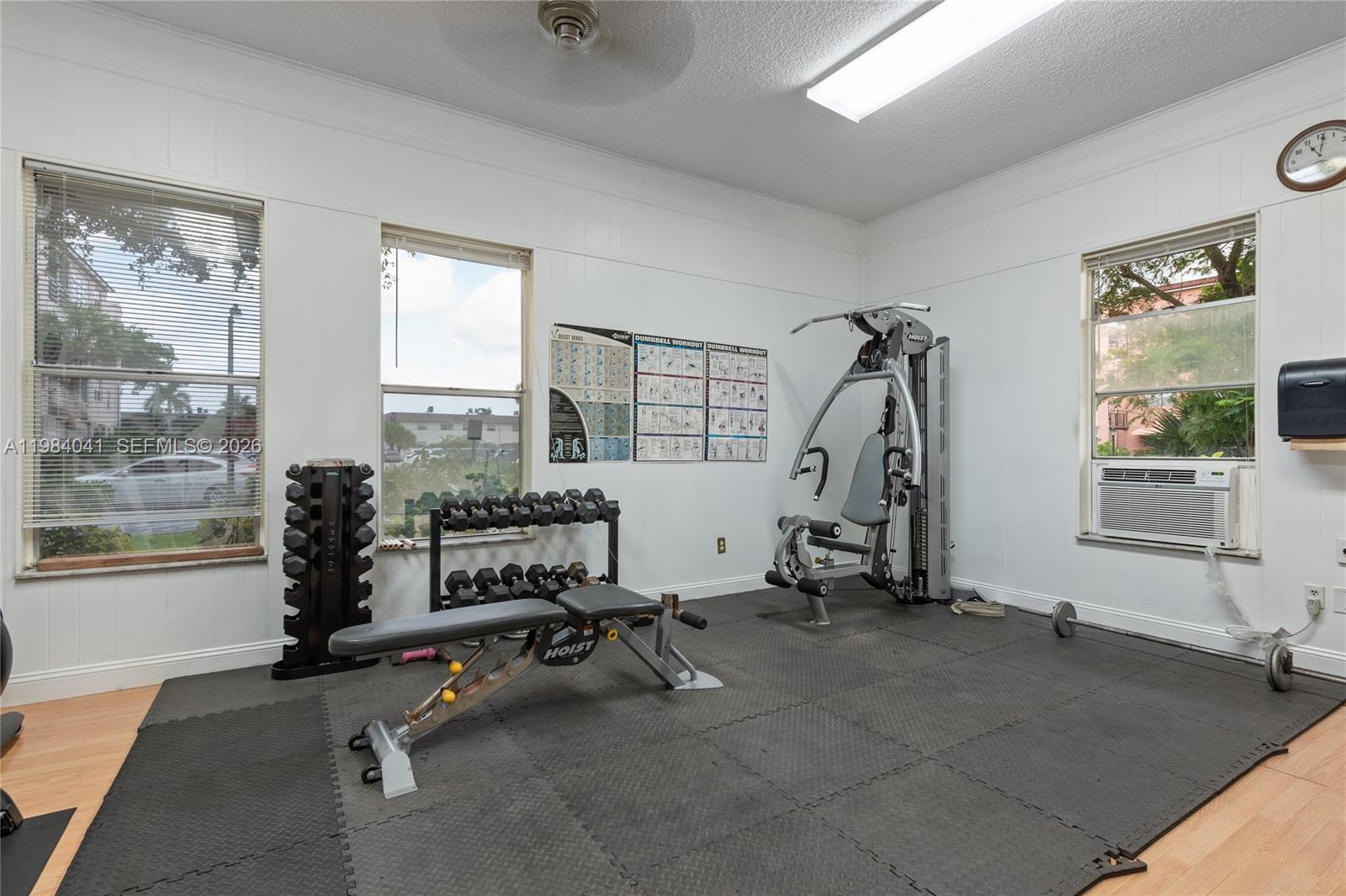 SOMERSET NO 4 CONDO - Residential