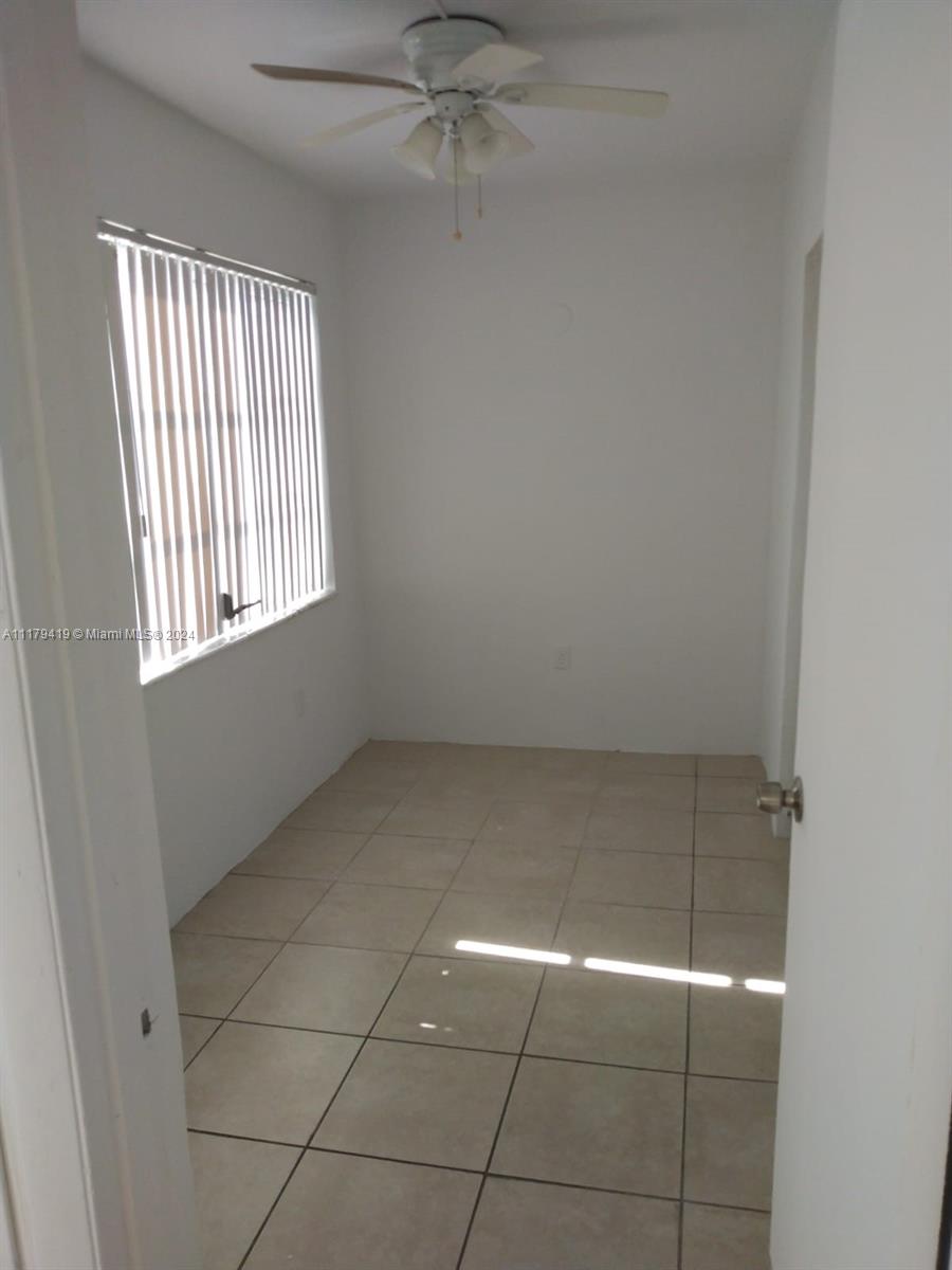 ***HOPA 55+*** Community Very Spacious 1 Bedroom, 1 Bathroom with tile floors, huge walking closet, w/ balcony, Central A/C Unit. Close to 1-95, 441 and minutes from Aventura and beach. Access to transportation and shopping. Laundry facility, Community Pool, clubhouse. 1 Assigned parking, HOPA 55+ Community, NO PETS