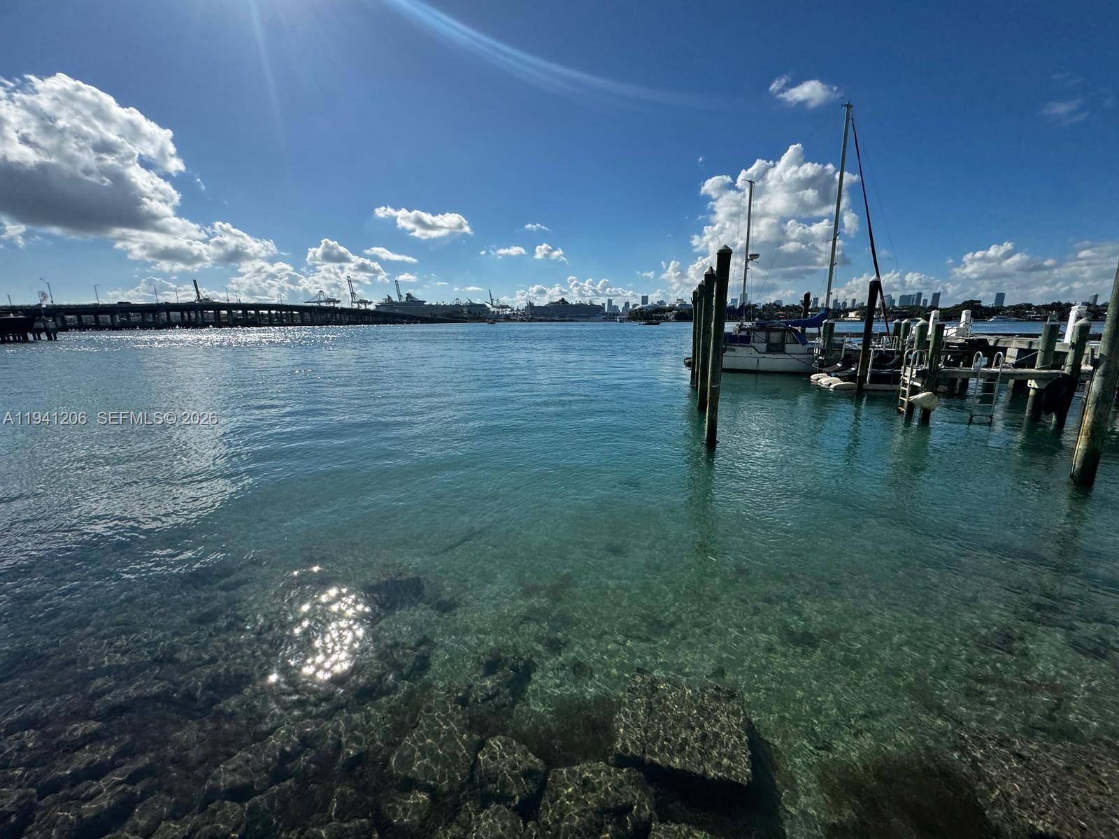THE FLORIDIAN CONDO - Residential
