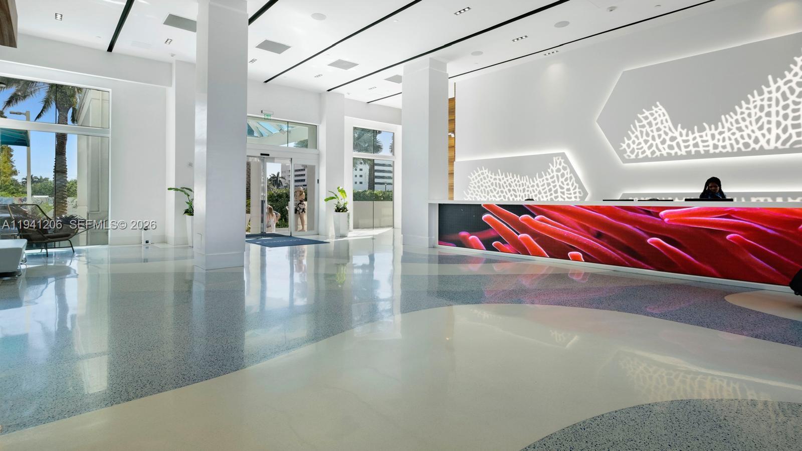 THE FLORIDIAN CONDO - Residential