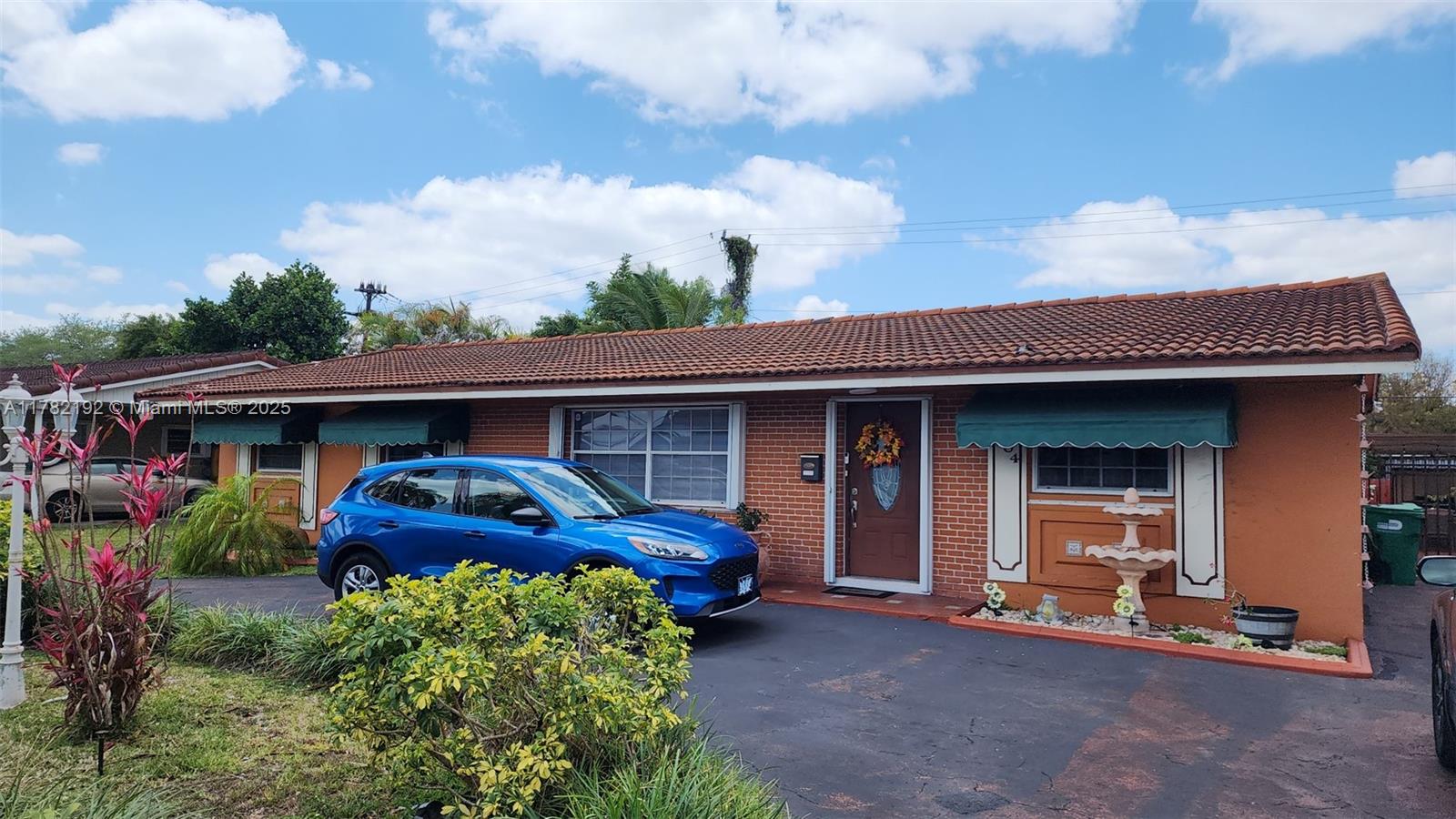 Rental Property at 1504 Sw 102nd Ave 1504, Miami, Broward County, Florida - Bedrooms: 1 
Bathrooms: 1  - $1,500 MO.