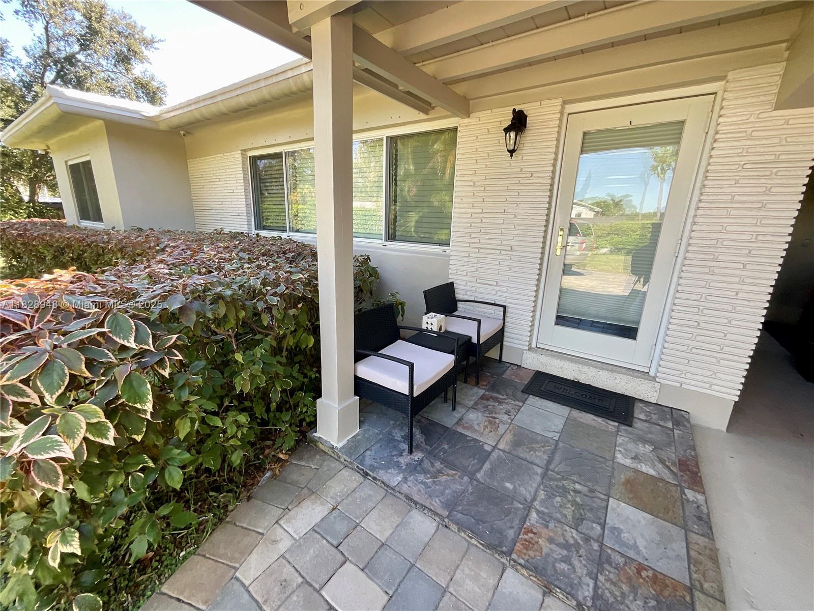 BROWARD HEIGHTS - Residential Lease