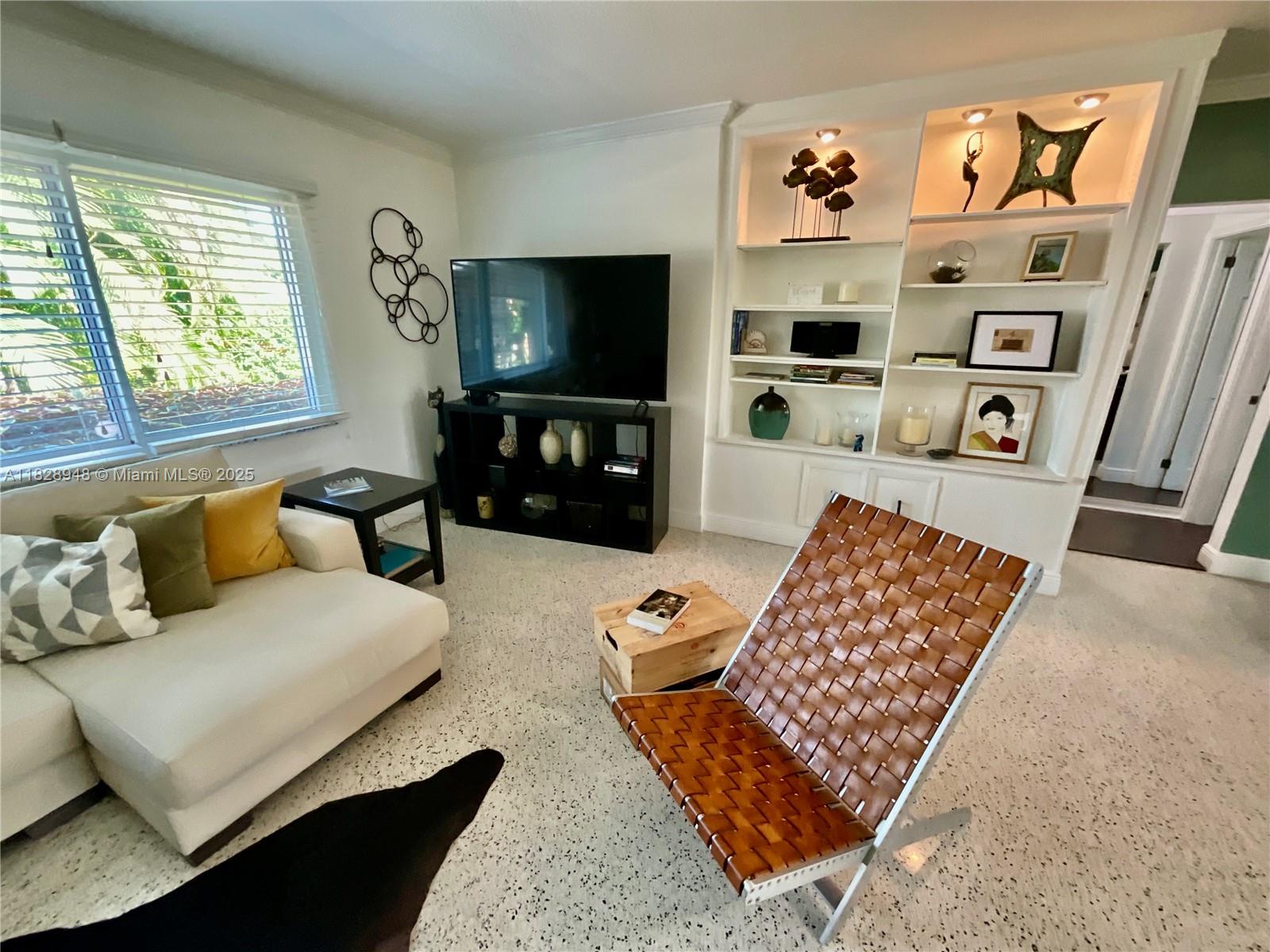 BROWARD HEIGHTS - Residential Lease