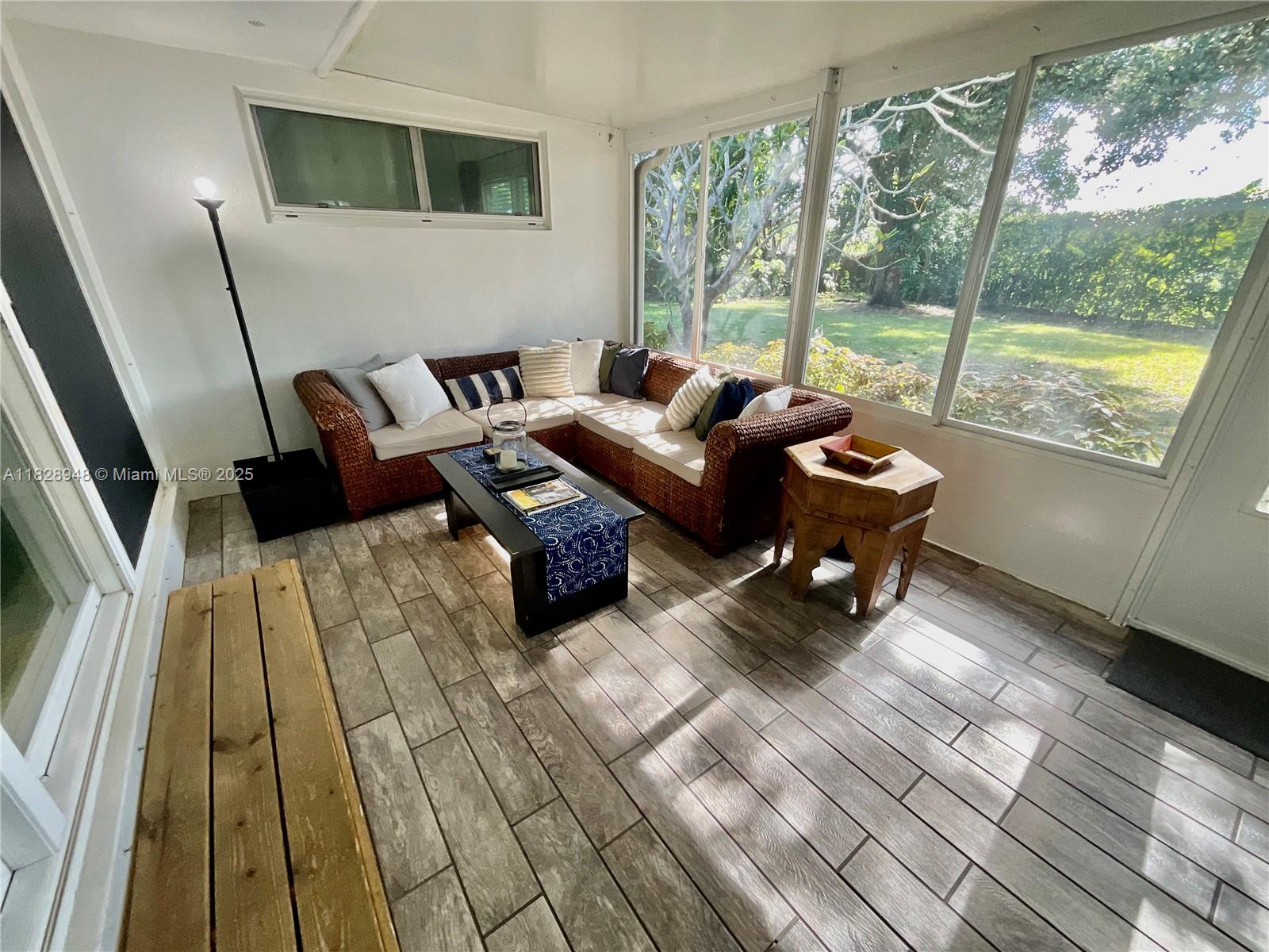 BROWARD HEIGHTS - Residential Lease