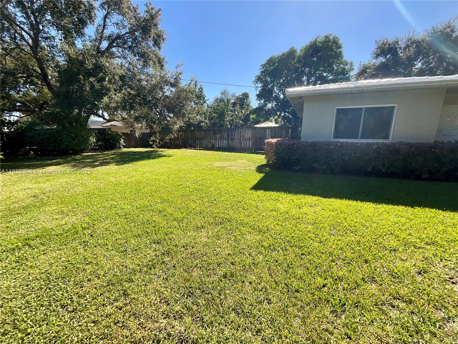 BROWARD HEIGHTS - Residential Lease