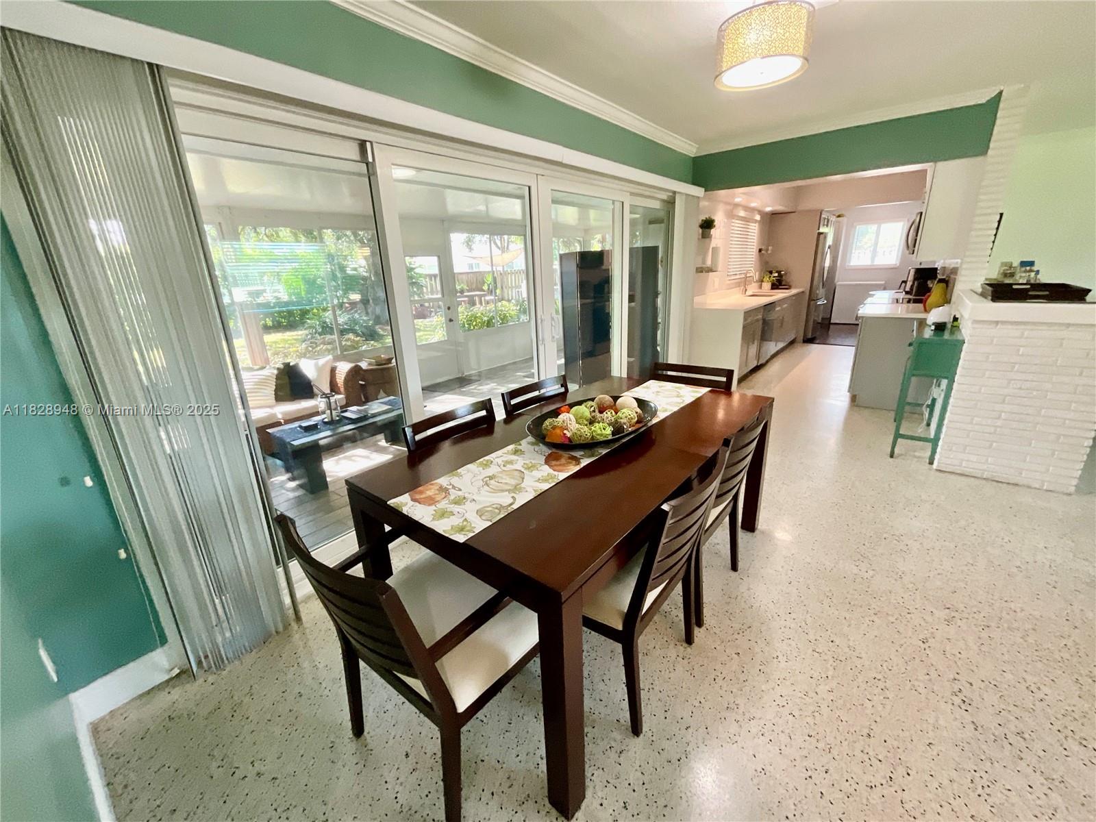 BROWARD HEIGHTS - Residential Lease