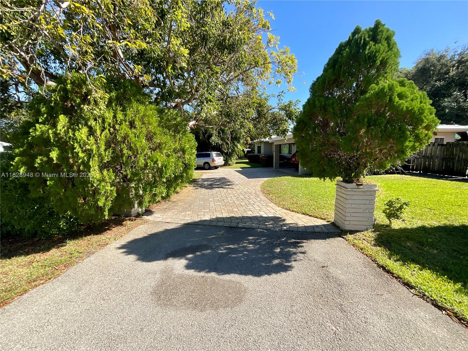 BROWARD HEIGHTS - Residential Lease