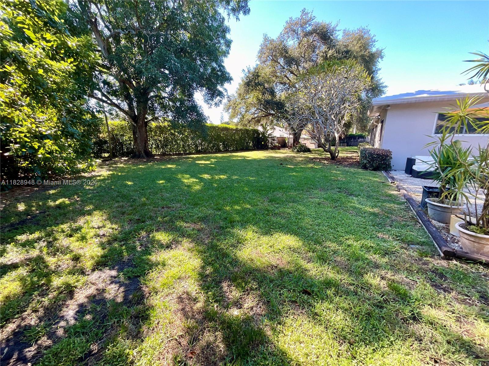 BROWARD HEIGHTS - Residential Lease