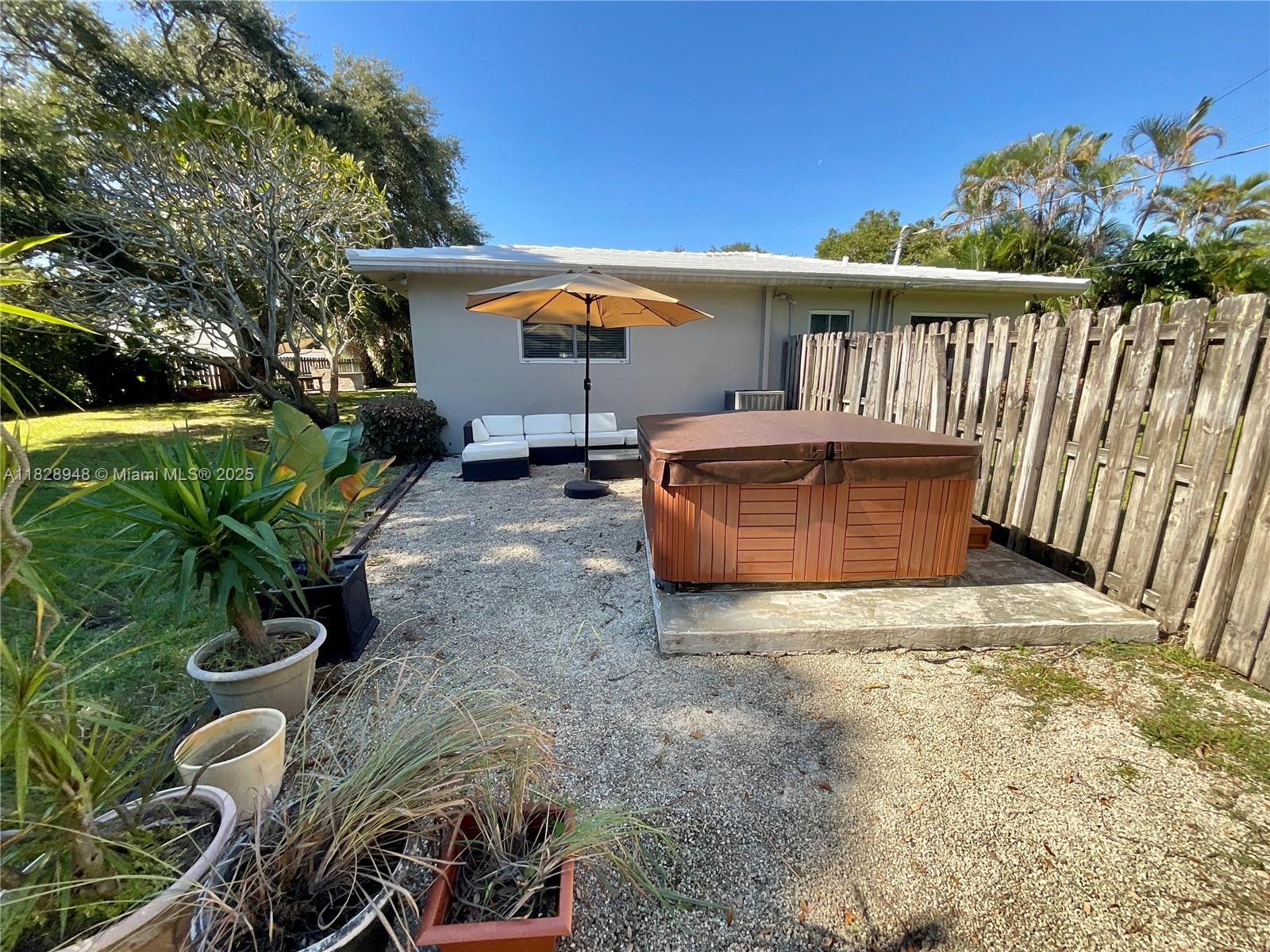 BROWARD HEIGHTS - Residential Lease