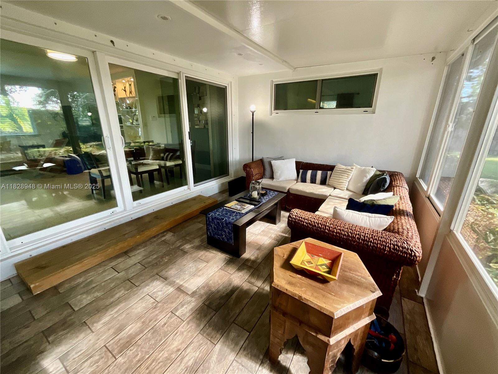 BROWARD HEIGHTS - Residential Lease