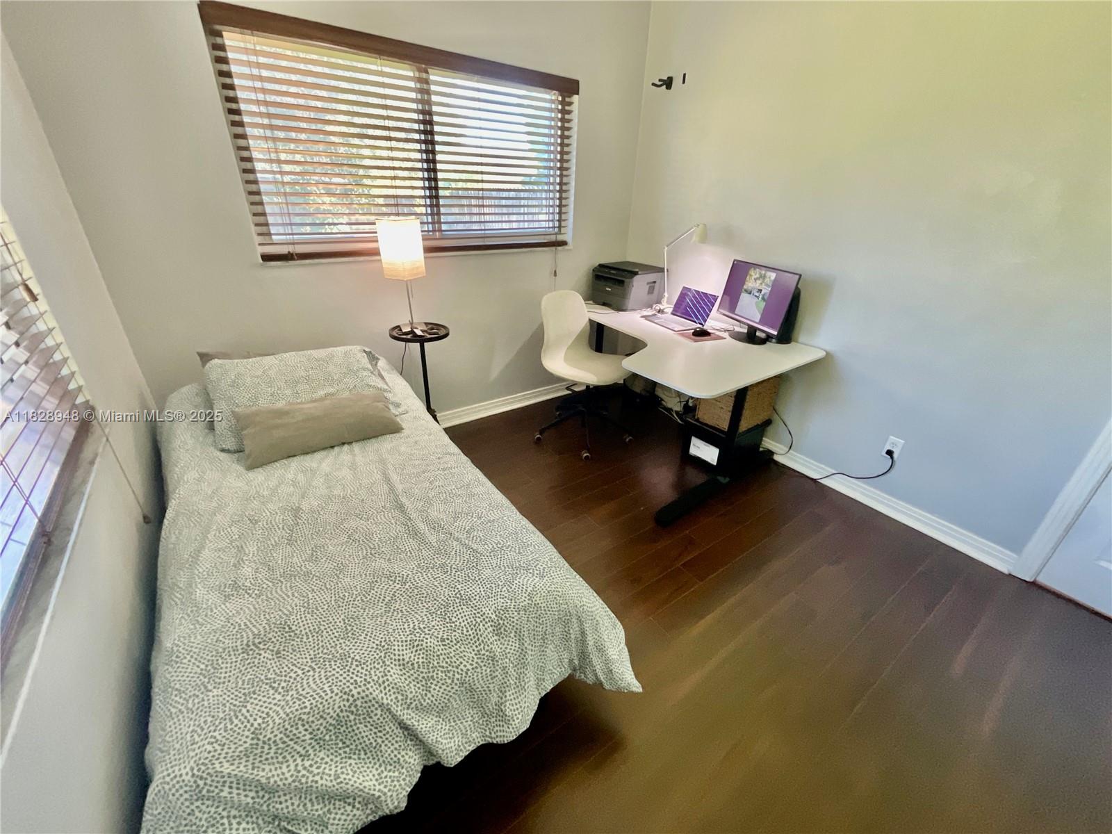 BROWARD HEIGHTS - Residential Lease