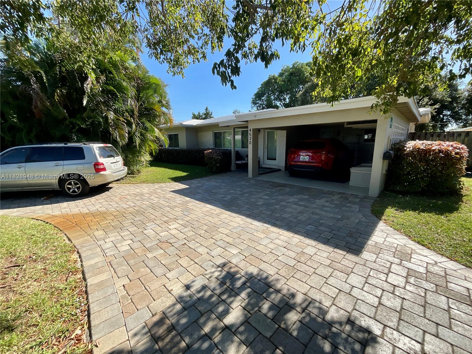 BROWARD HEIGHTS - Residential Lease