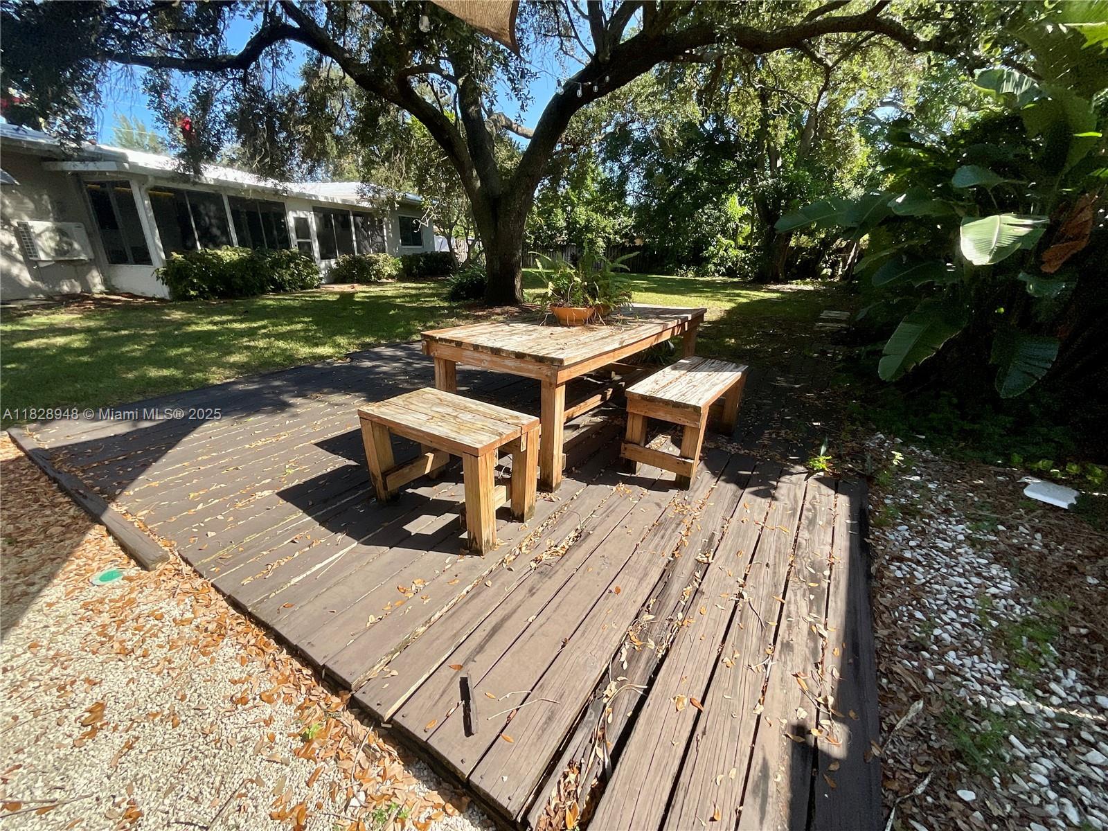 BROWARD HEIGHTS - Residential Lease