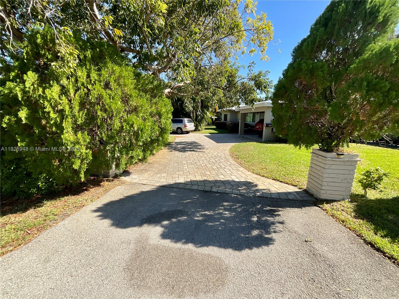 BROWARD HEIGHTS - Residential Lease