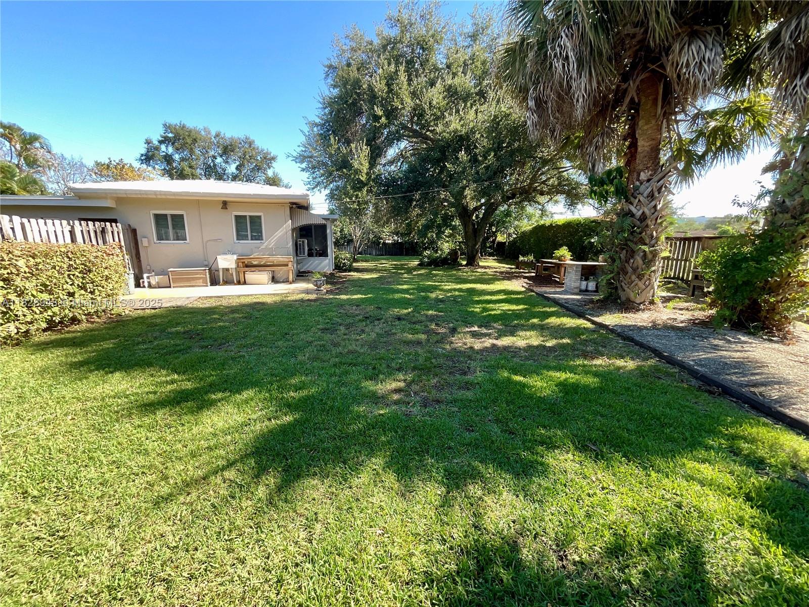 BROWARD HEIGHTS - Residential Lease