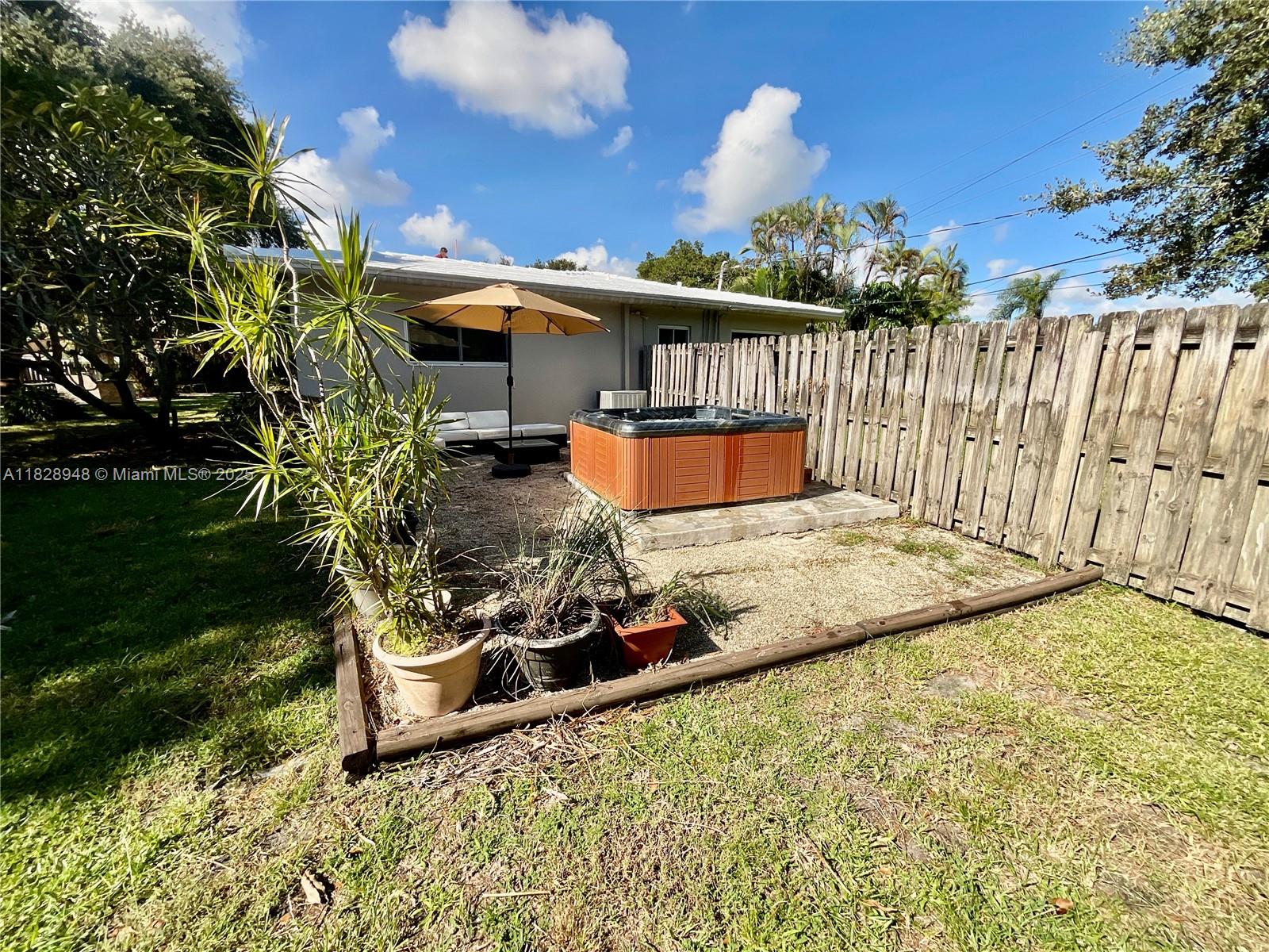 BROWARD HEIGHTS - Residential Lease