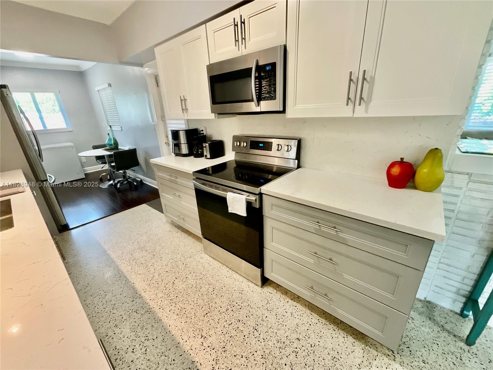 BROWARD HEIGHTS - Residential Lease