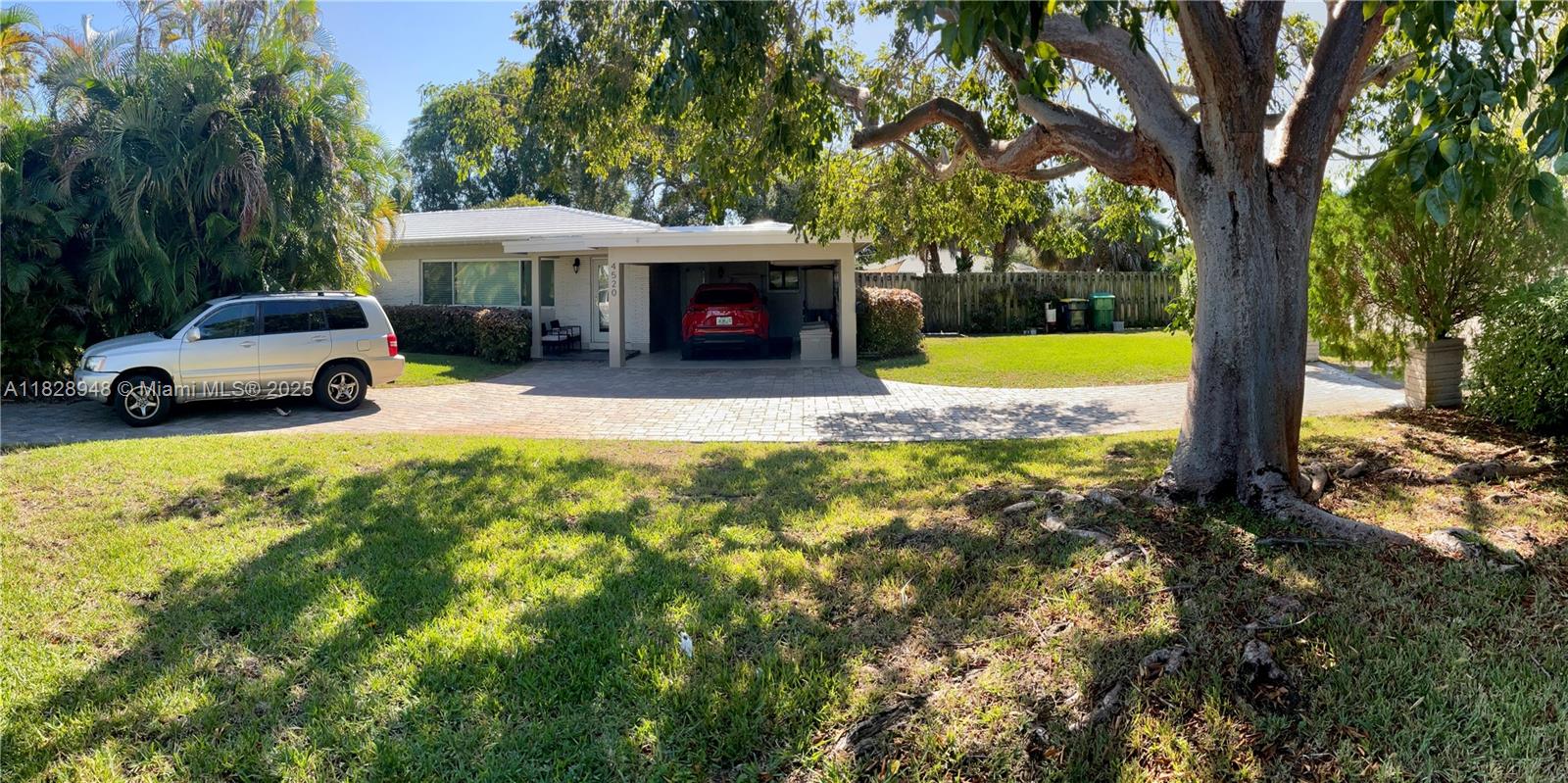 BROWARD HEIGHTS - Residential Lease