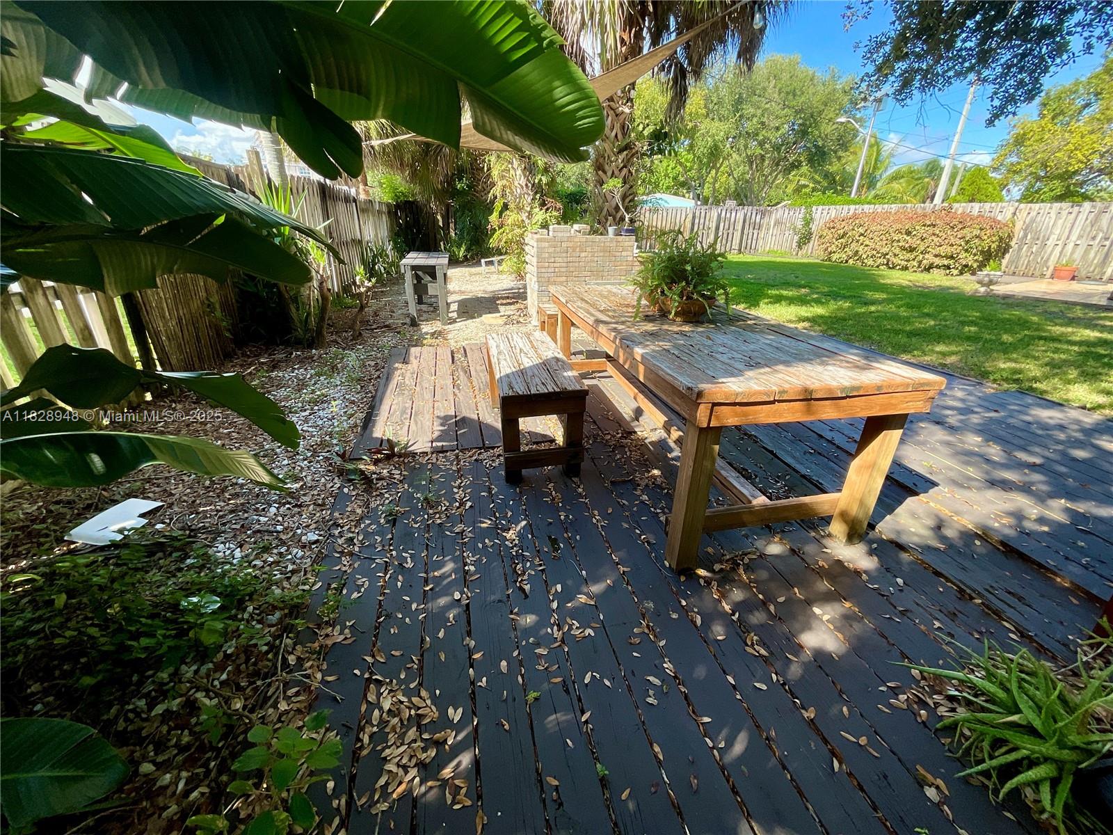 BROWARD HEIGHTS - Residential Lease