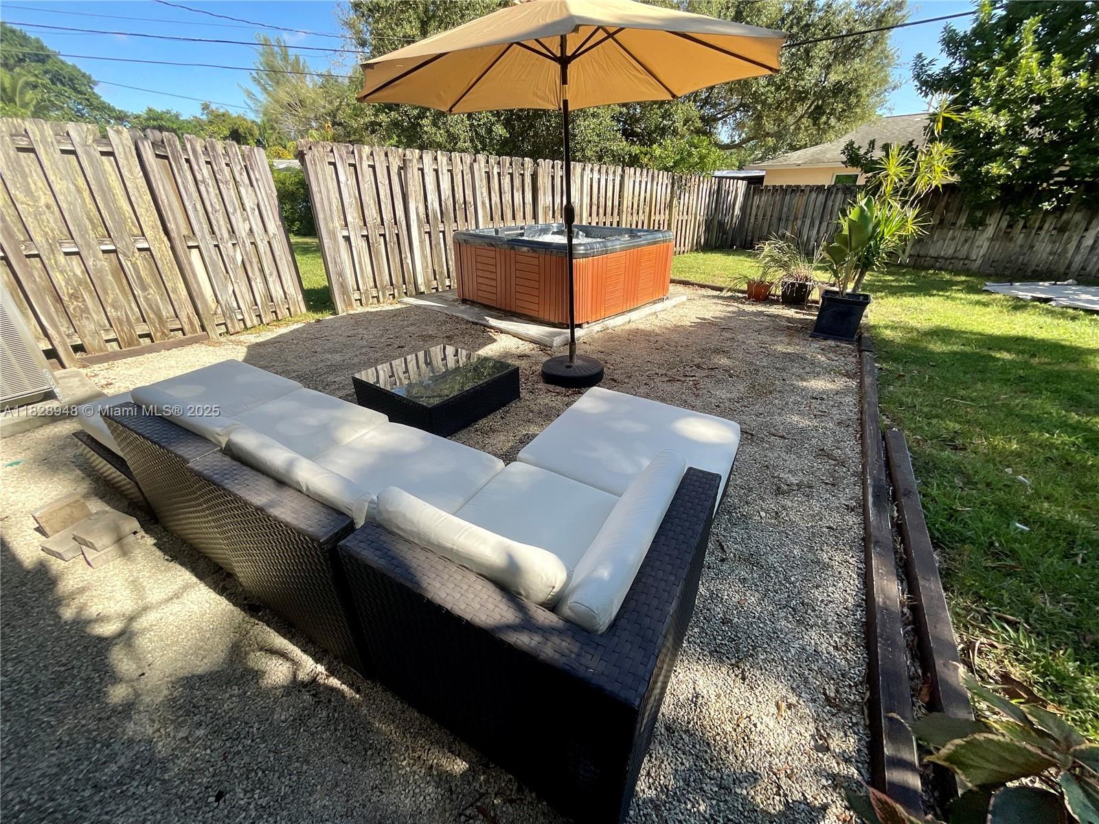 BROWARD HEIGHTS - Residential Lease