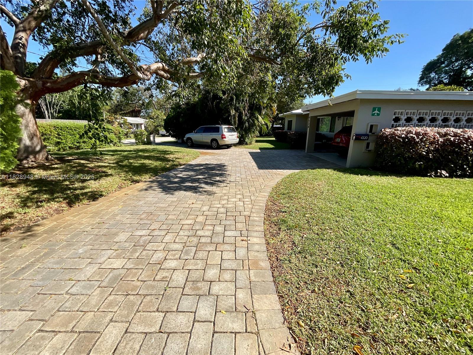 BROWARD HEIGHTS - Residential Lease