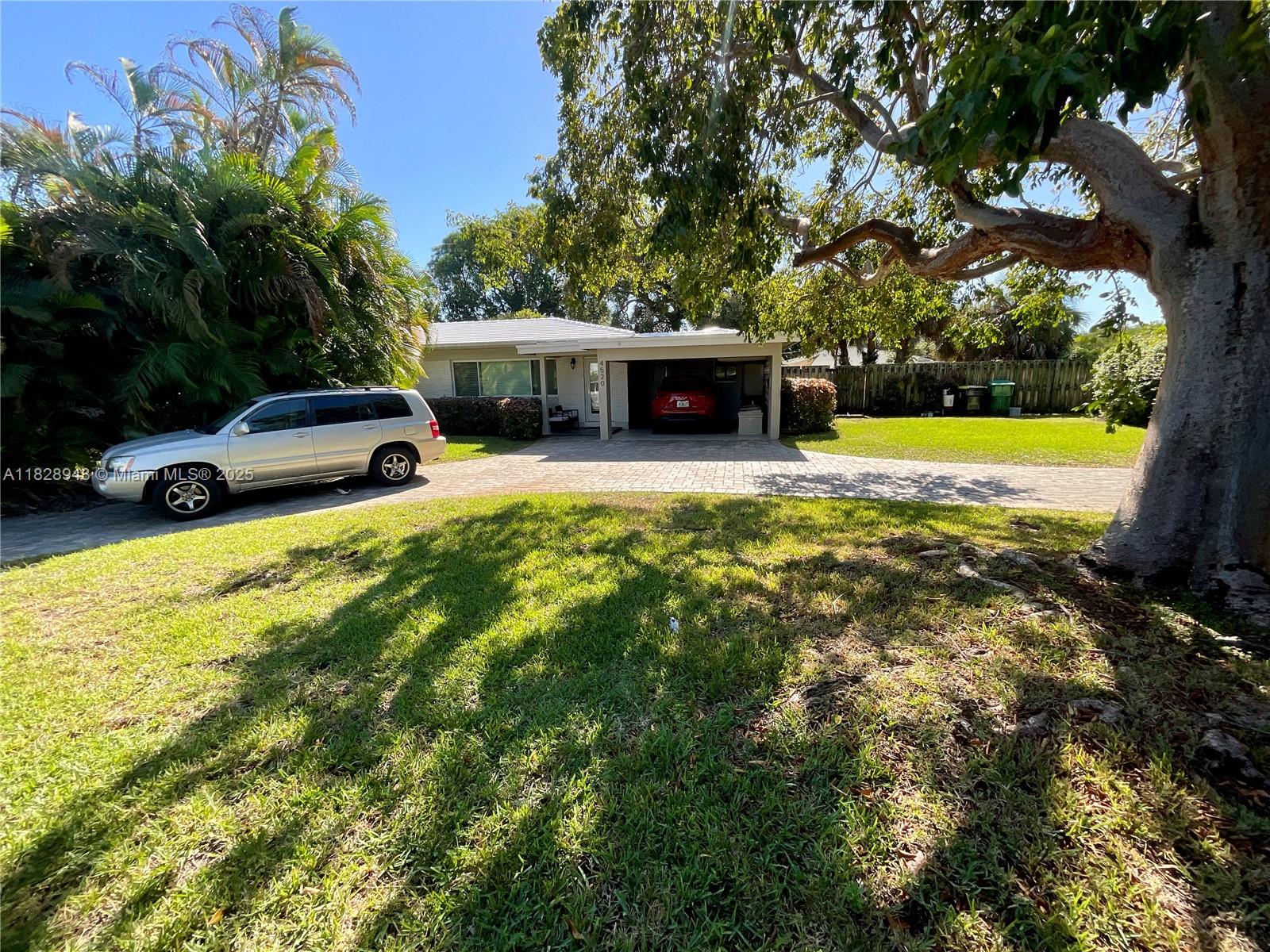 BROWARD HEIGHTS - Residential Lease