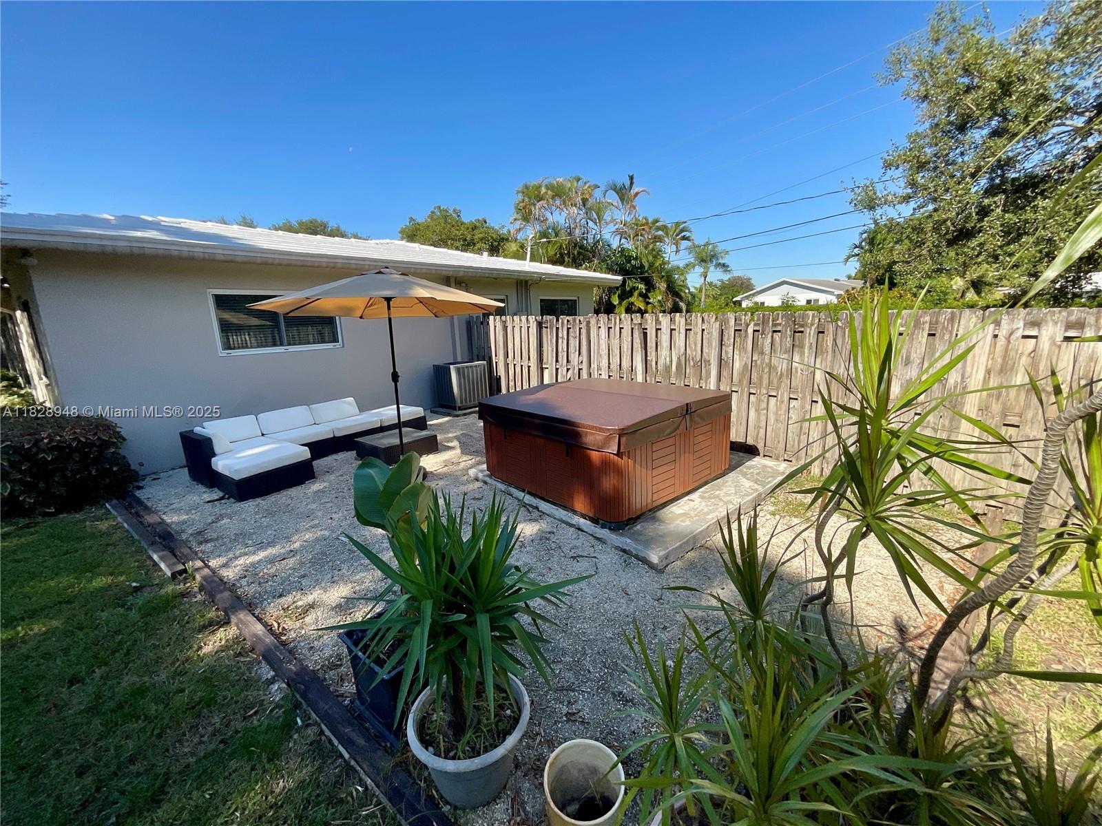 BROWARD HEIGHTS - Residential Lease