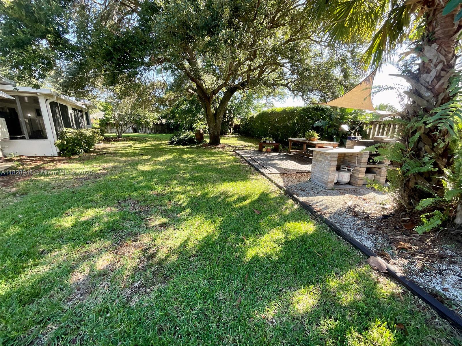 BROWARD HEIGHTS - Residential Lease