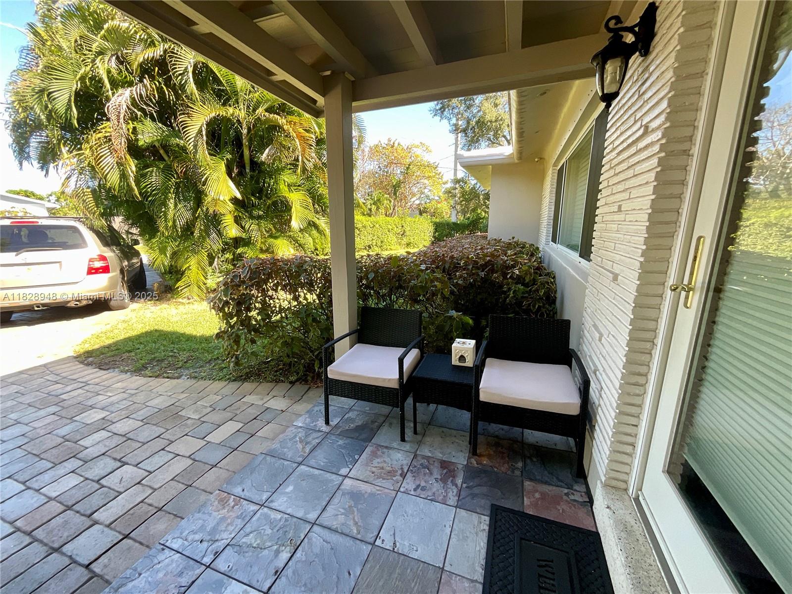 BROWARD HEIGHTS - Residential Lease