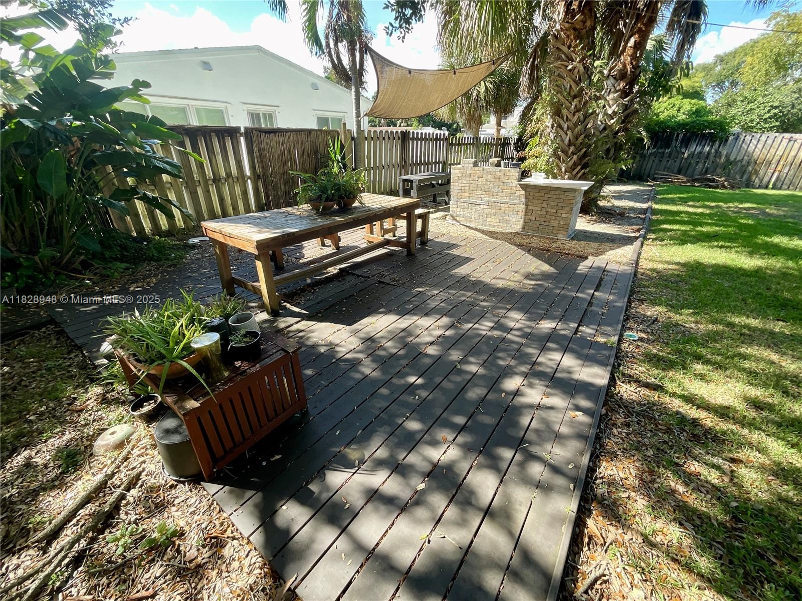 BROWARD HEIGHTS - Residential Lease