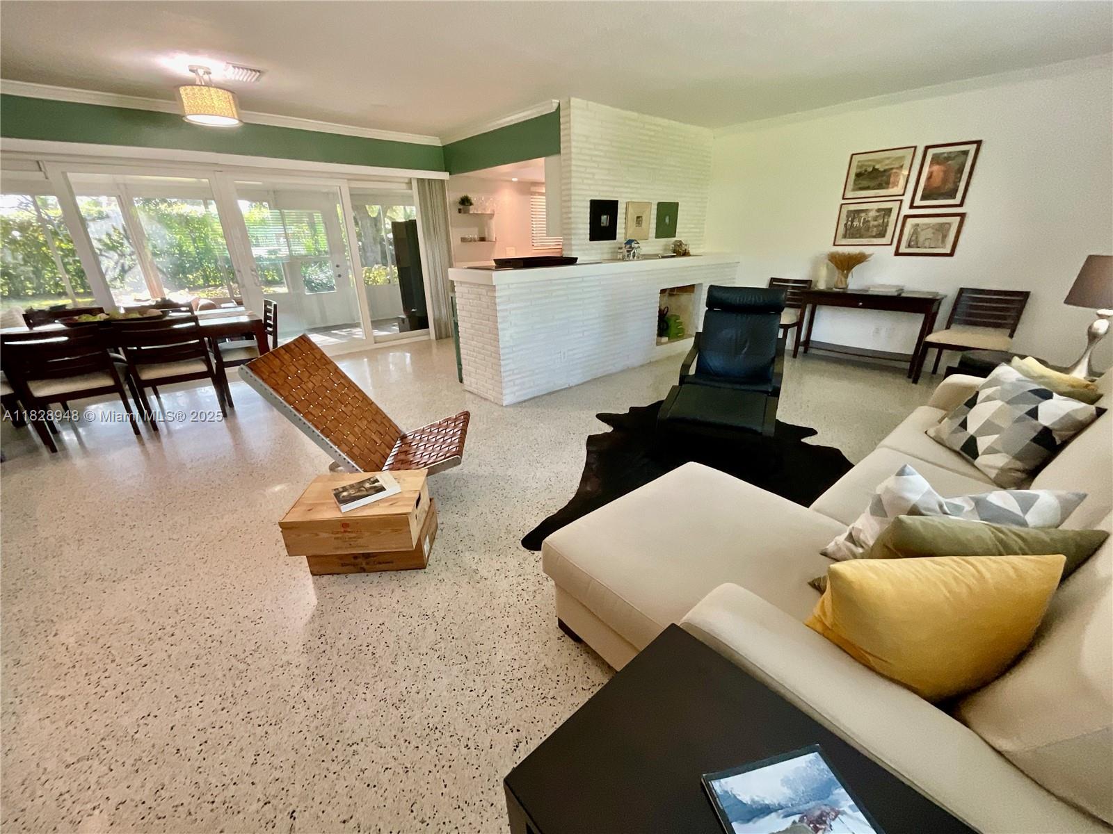 BROWARD HEIGHTS - Residential Lease