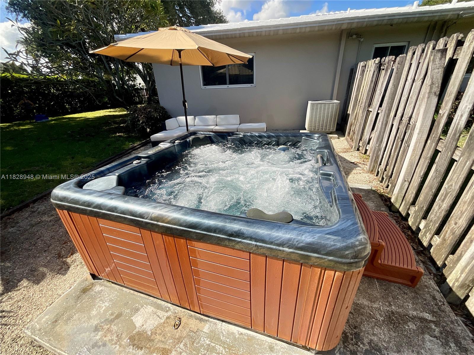 BROWARD HEIGHTS - Residential Lease