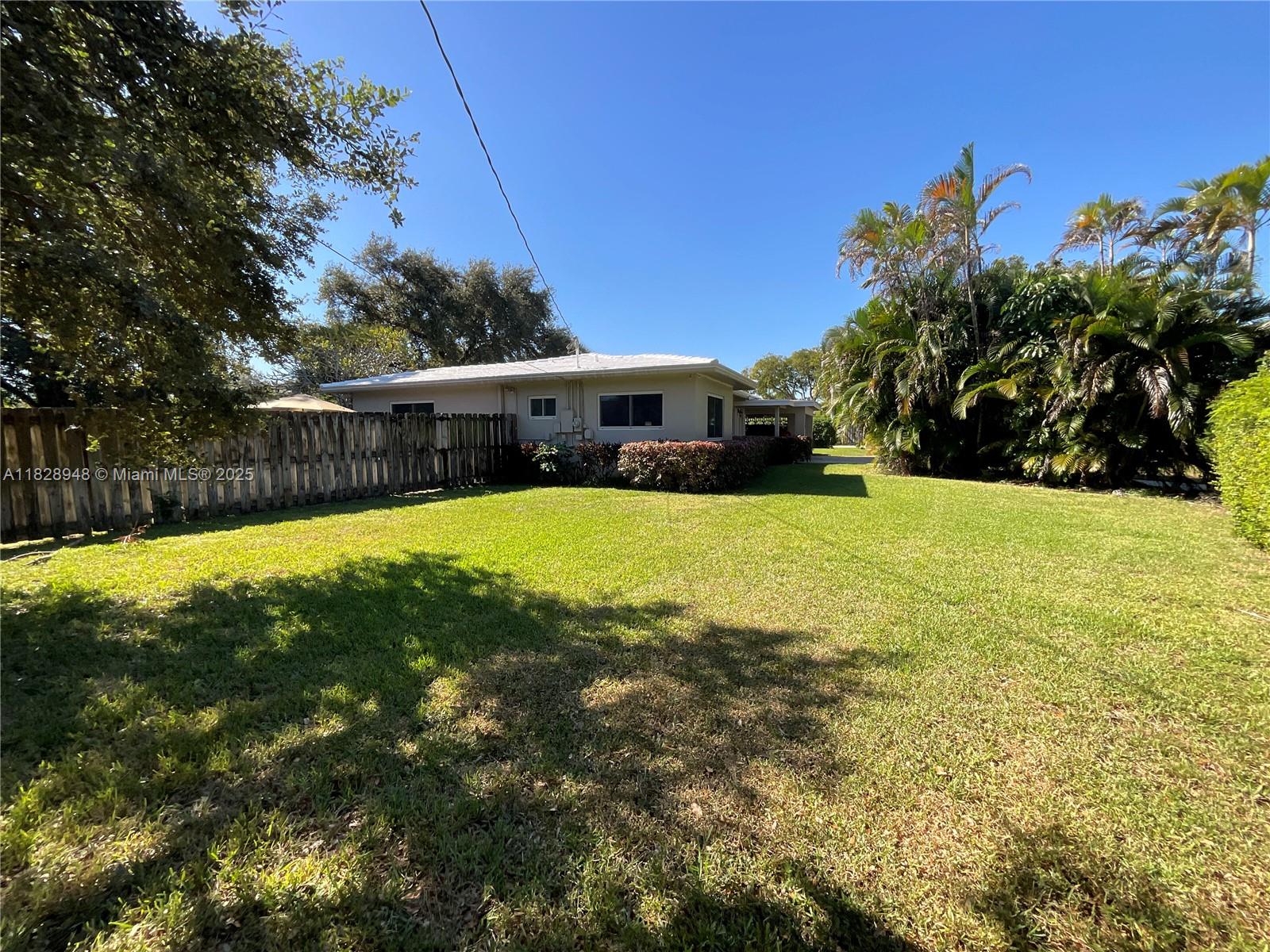 BROWARD HEIGHTS - Residential Lease