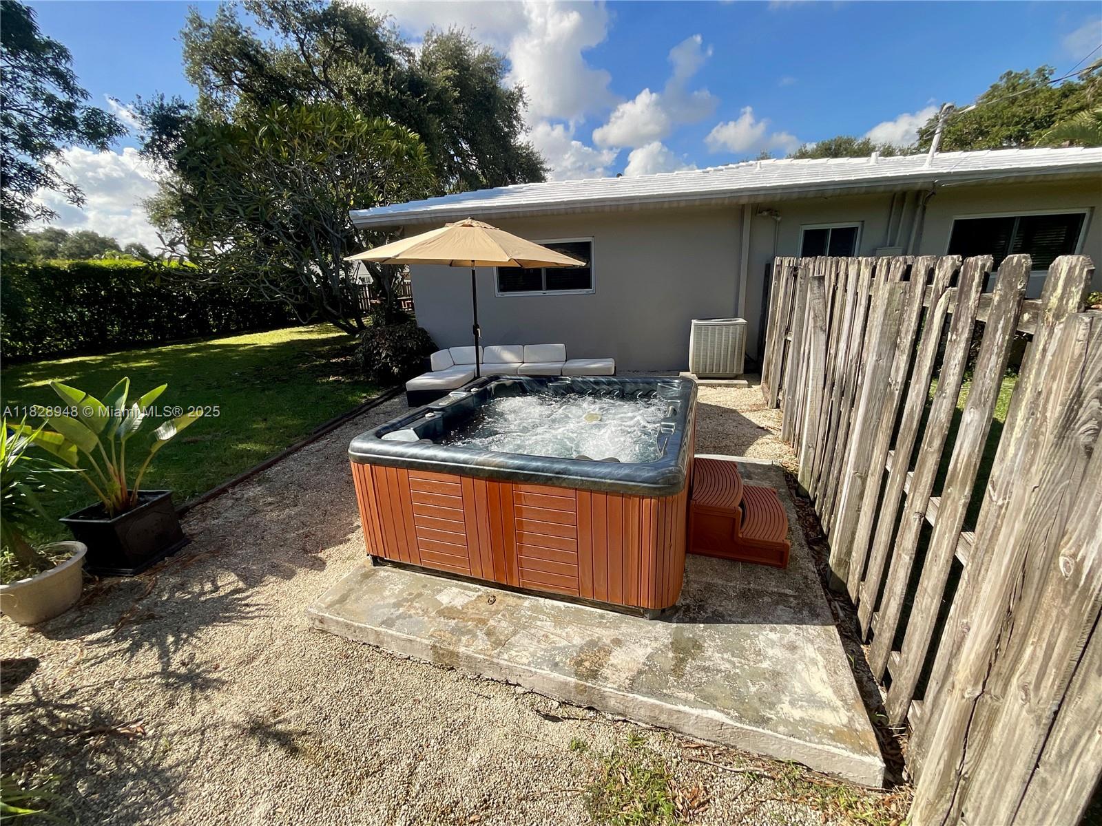 BROWARD HEIGHTS - Residential Lease