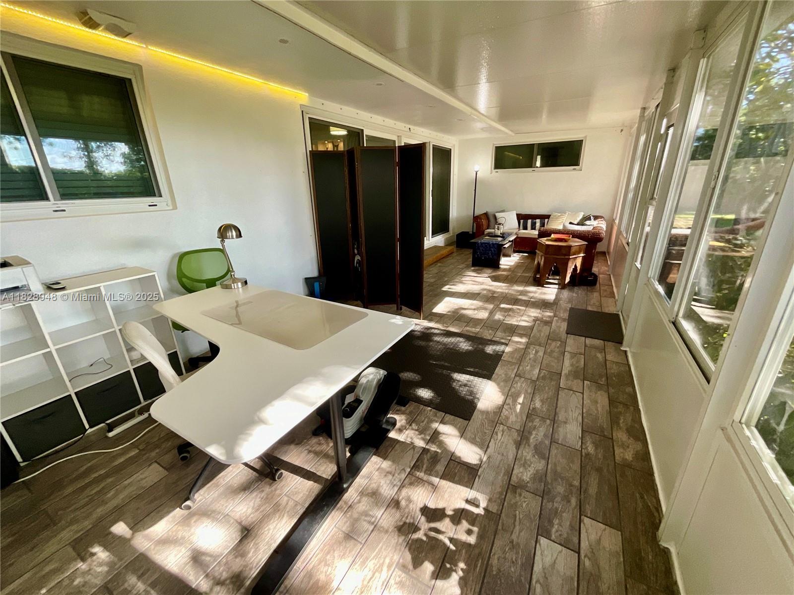 BROWARD HEIGHTS - Residential Lease