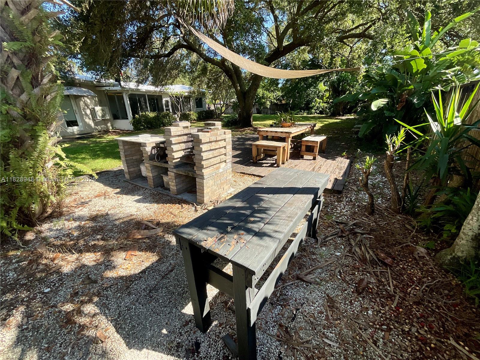 BROWARD HEIGHTS - Residential Lease