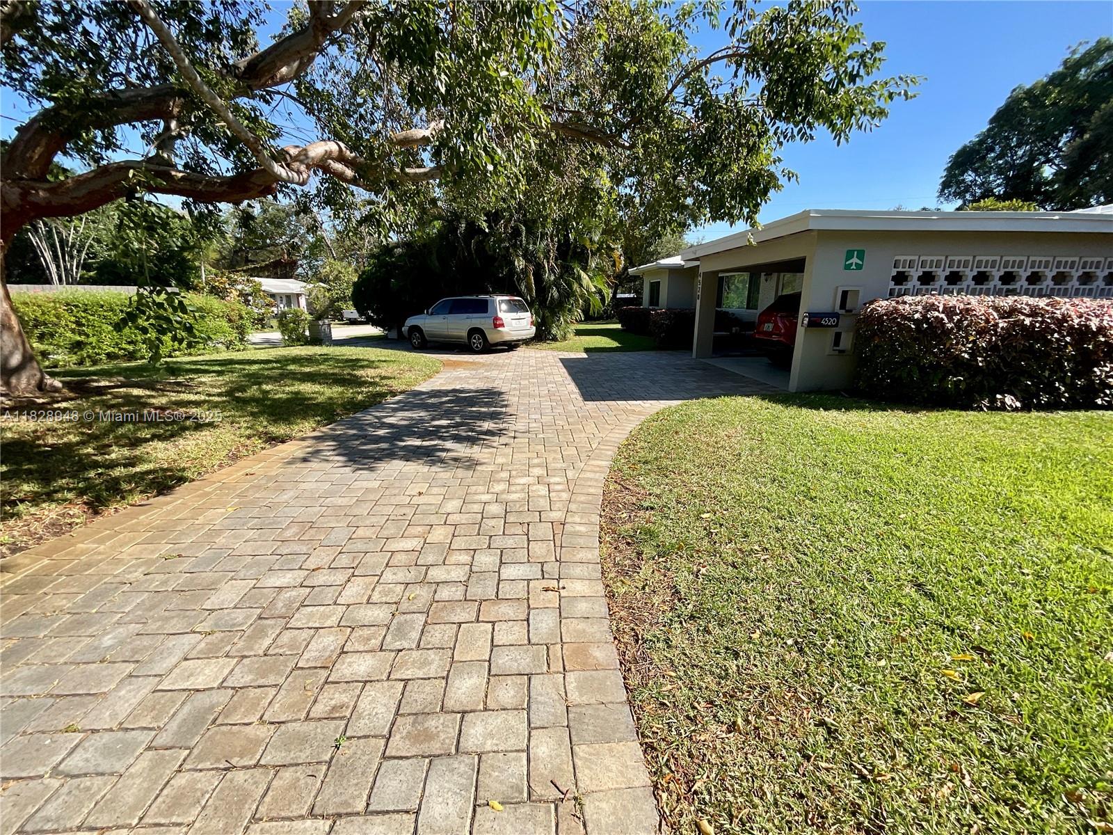 BROWARD HEIGHTS - Residential Lease