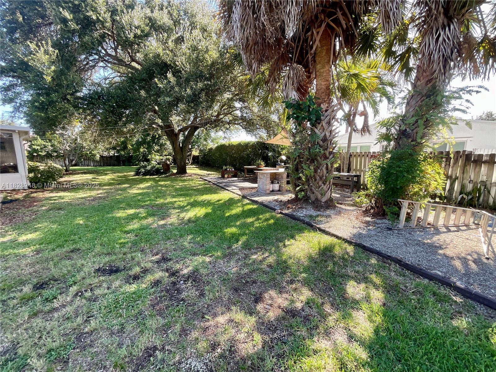 BROWARD HEIGHTS - Residential Lease