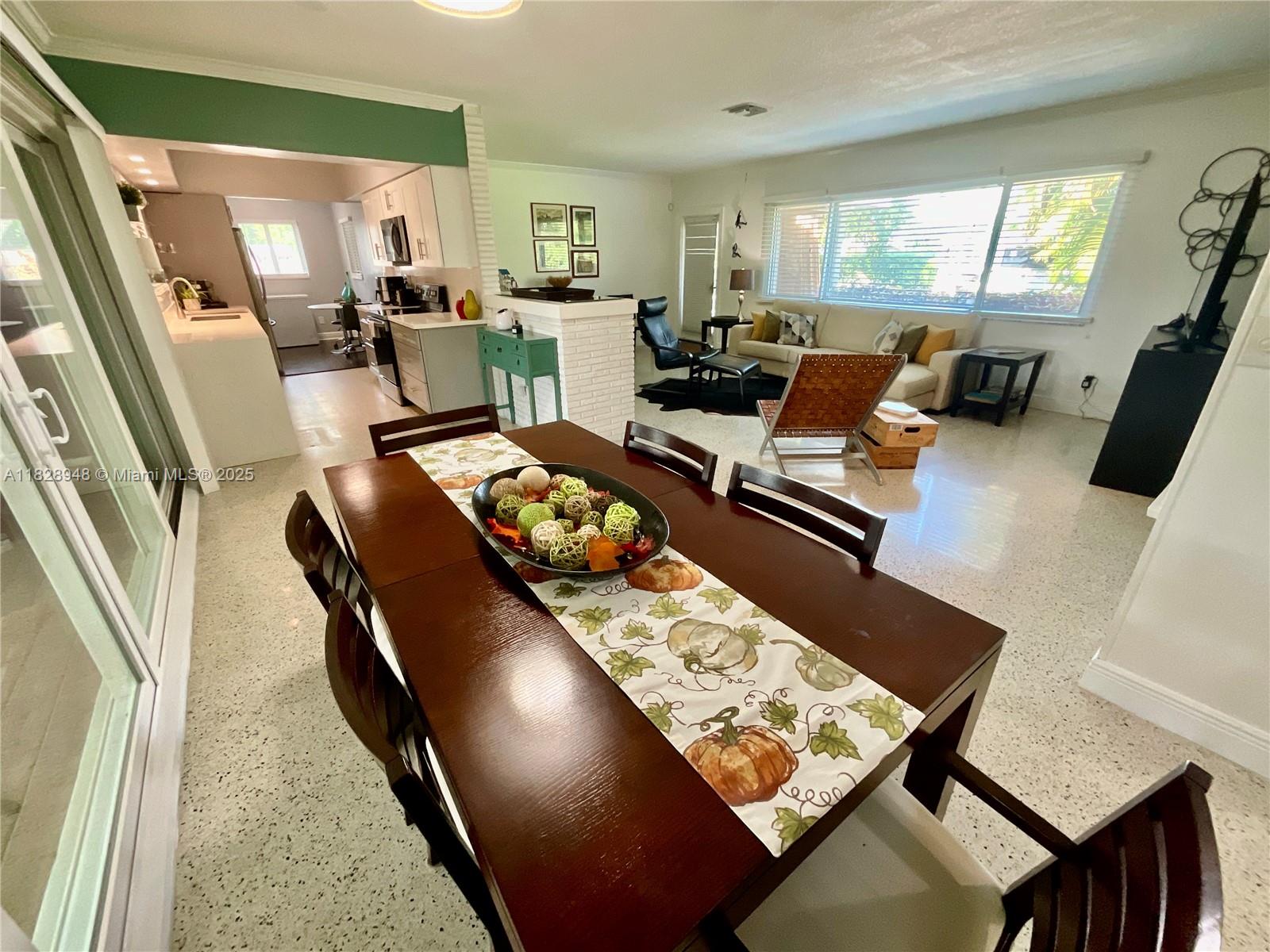 BROWARD HEIGHTS - Residential Lease