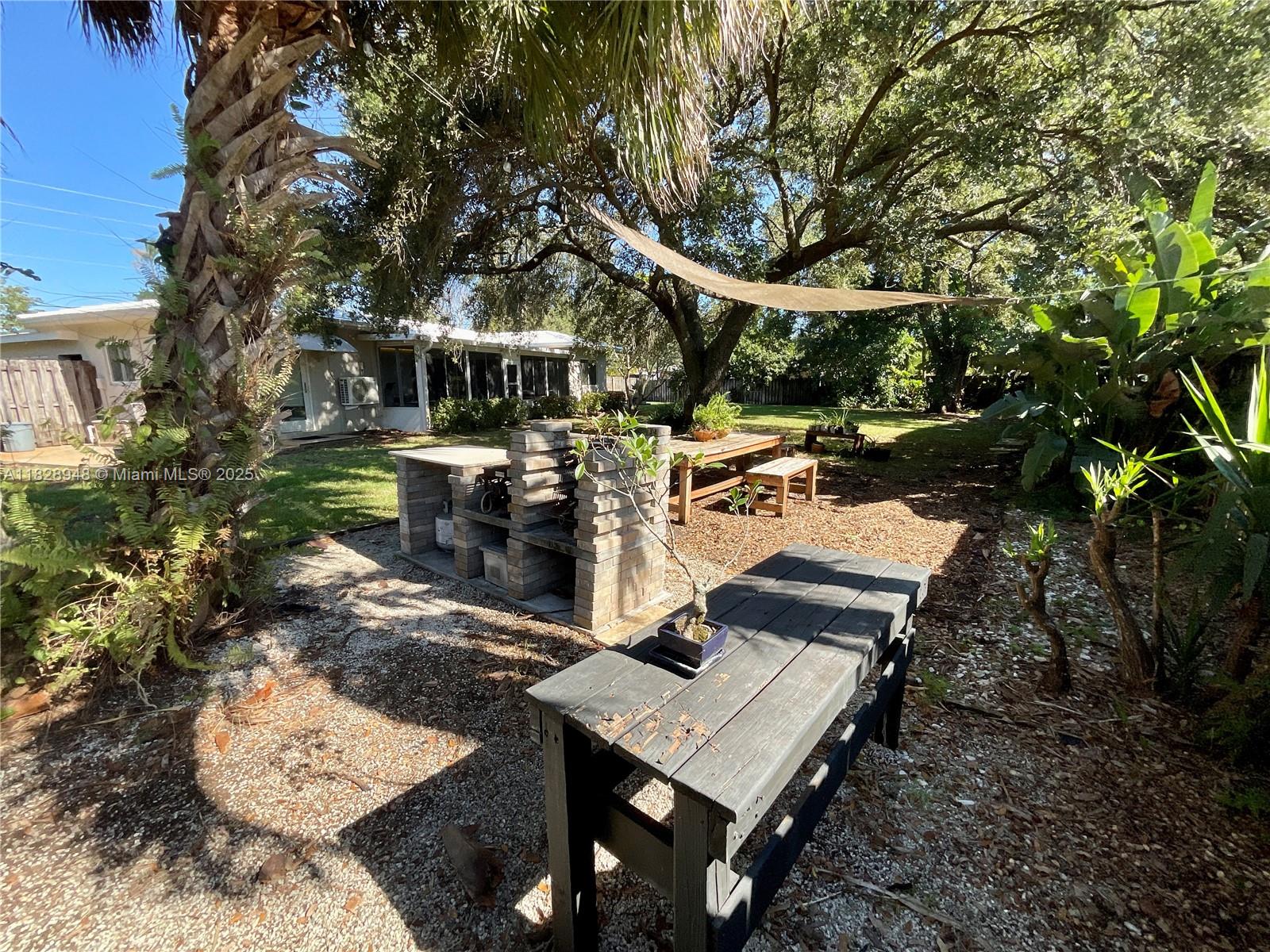 BROWARD HEIGHTS - Residential Lease