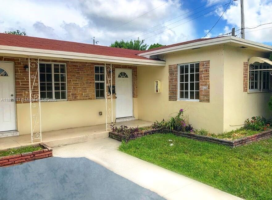 ATLANTIC SHORES DIXIE HIG - Residential Lease