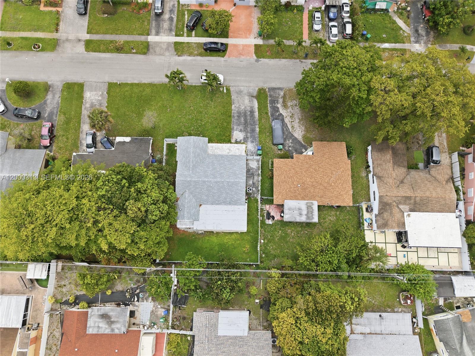 MIRAMAR SEC 4 - Residential