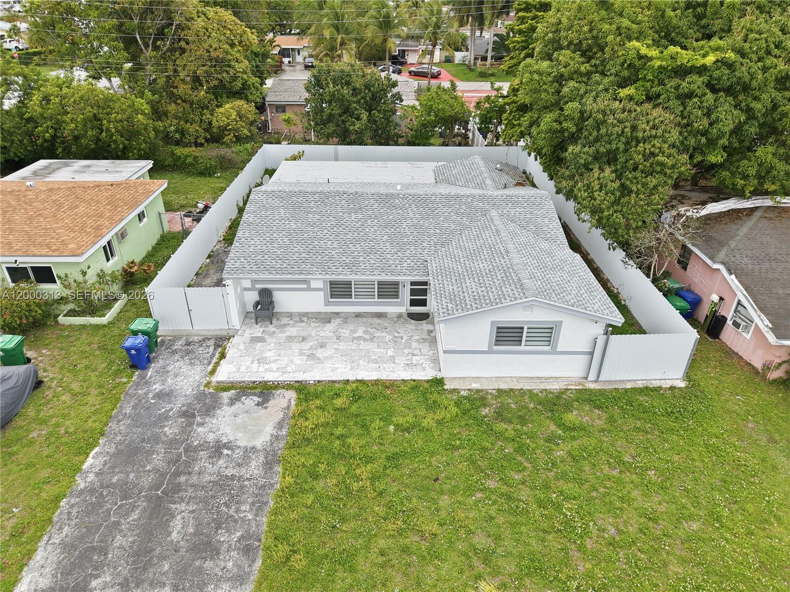 MIRAMAR SEC 4 - Residential