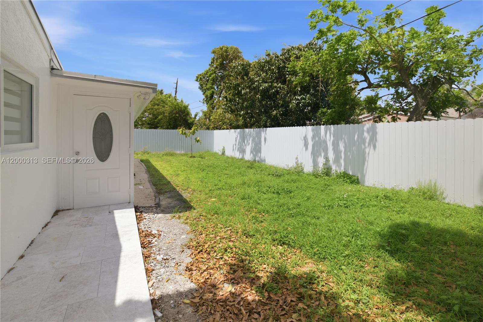 MIRAMAR SEC 4 - Residential