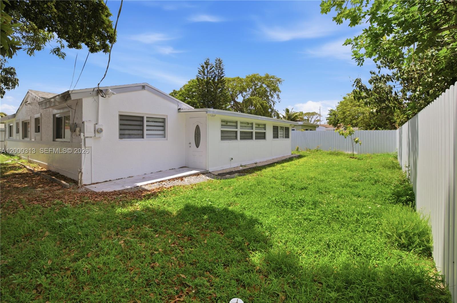 MIRAMAR SEC 4 - Residential