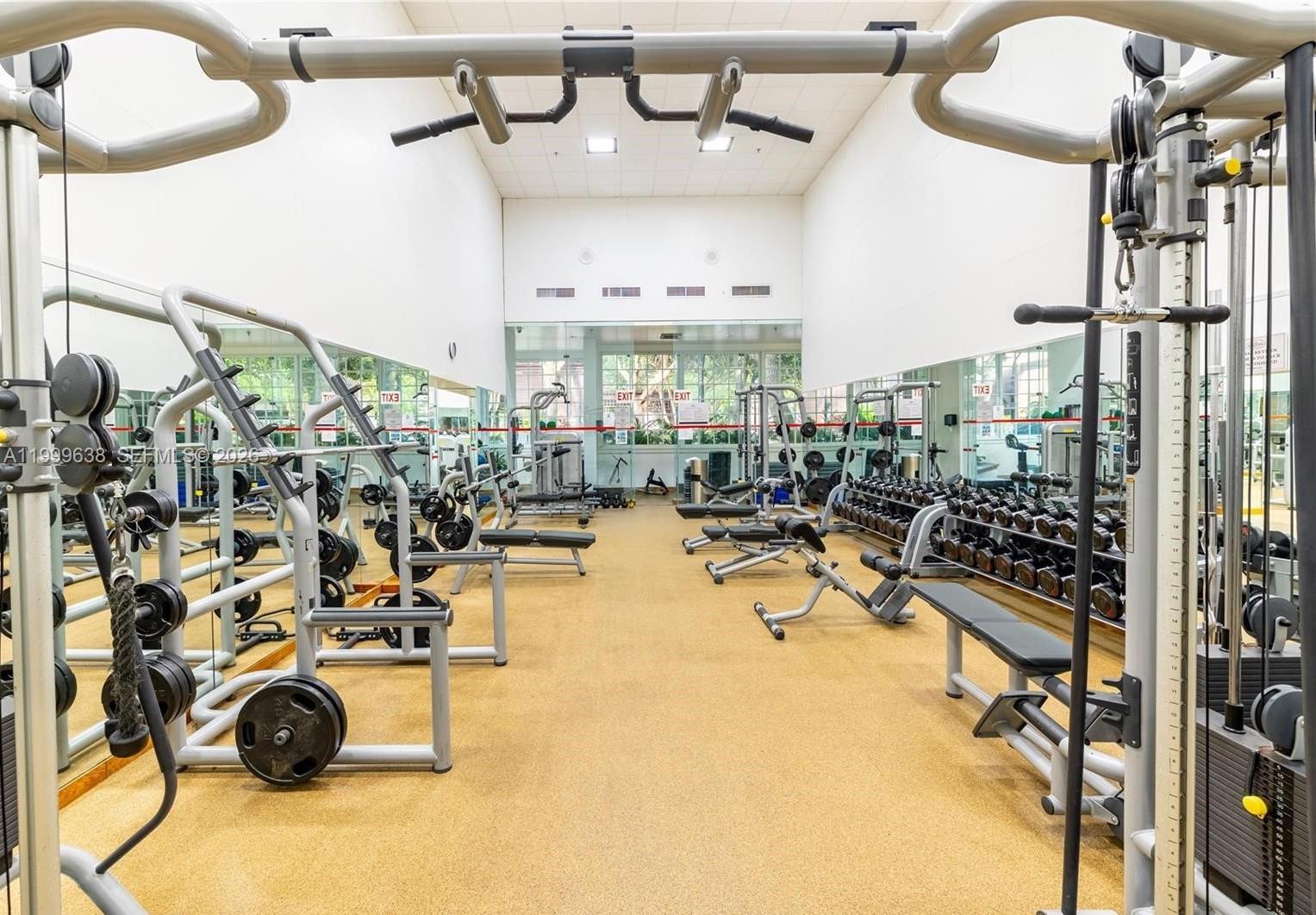 TOWERS OF QUAYSIDE CONDO - Residential