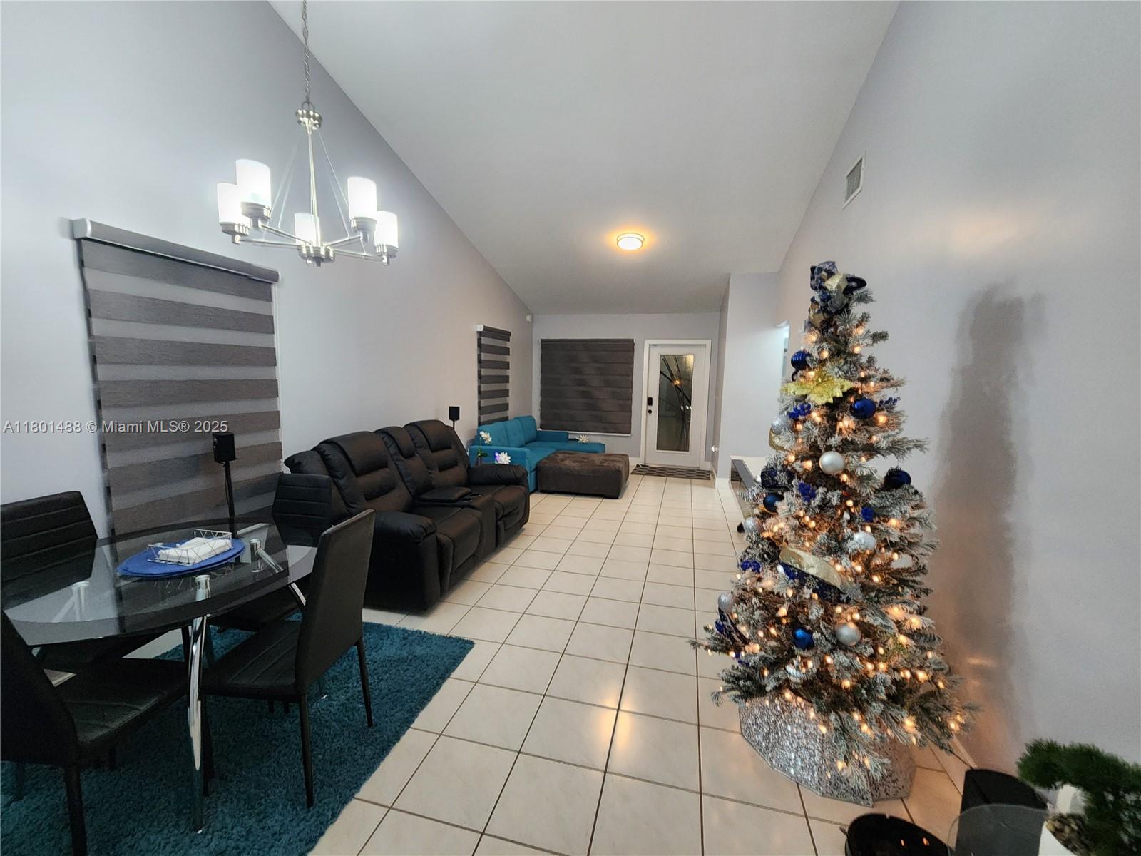 BARCLAY ESTATES 1ST ADDN - Residential